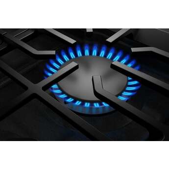 KitchenAid KitchenAid? 36 in. Gas Cooktop with 5 Versatile Burners: Stainless Steel — thumbnail 20