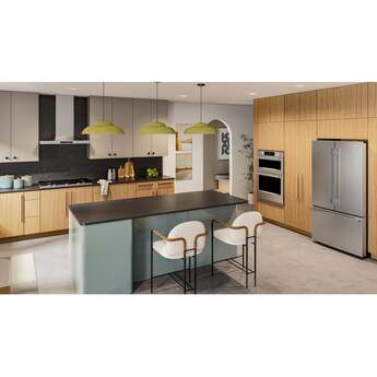 KitchenAid KitchenAid? 36 in. Gas Cooktop with 5 Versatile Burners: Stainless Steel — thumbnail 22