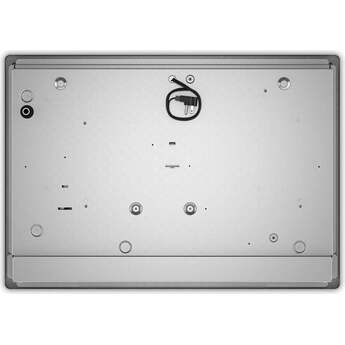 KitchenAid KitchenAid? 30 in. Gas Cooktop with 5 Burners and Integrated Wok Grate: Black Ore — thumbnail 9