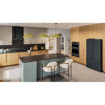 KitchenAid KitchenAid? 30 in. Gas Cooktop with 5 Burners and Integrated Wok Grate: Juniper — thumbnail 4