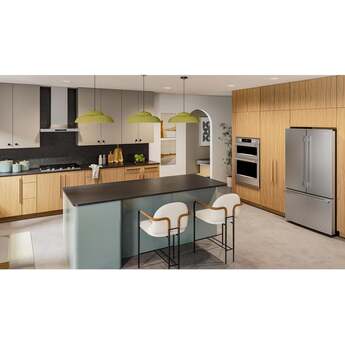 KitchenAid KitchenAid? 30 in. Gas Cooktop with 5 Burners and Integrated Wok Grate: Stainless Steel — thumbnail 10