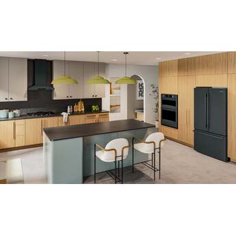 KitchenAid 30 in. Gas Cooktop with 5 Burners and Integrated Wok Grate: Juniper — thumbnail 7