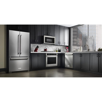 Kitchen Aid KitchenAid 30" Stainless Steel Sealed Burner Natural Gas Cooktop — thumbnail 12