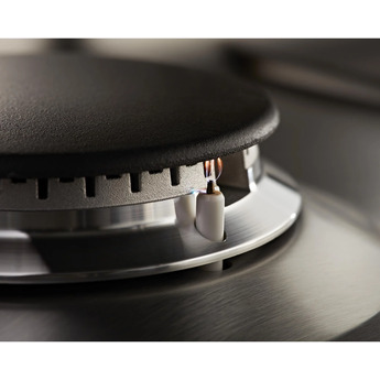 Kitchen Aid KitchenAid 30" Stainless Steel Sealed Burner Natural Gas Cooktop — thumbnail 24