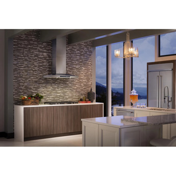 Kitchen Aid KitchenAid 36" Stainless Steel Sealed Burner Natural Gas Cooktop with Backlit Kn — thumbnail 16