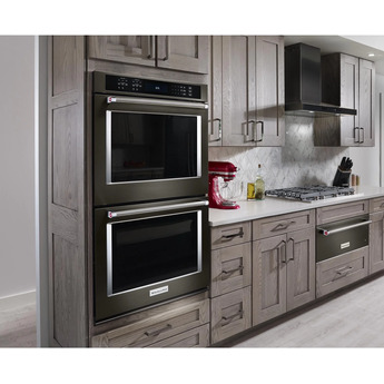 Kitchen Aid KitchenAid 36" Stainless Steel Sealed Burner Natural Gas Cooktop with Backlit Kn — thumbnail 50