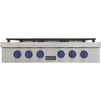 Kucht kfx369tlpb 2