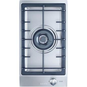 Miele CS1011G 12 Inch Gas Sealed Burner Cooktop