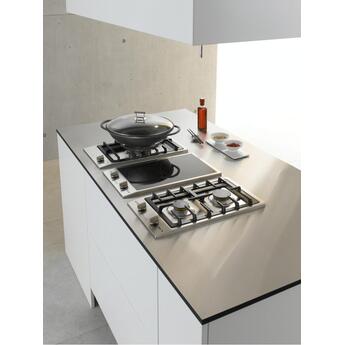 Miele CS1011G 12 Inch Gas Sealed Burner Cooktop — thumbnail 7