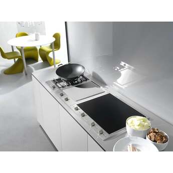 Miele CS1011G 12 Inch Gas Sealed Burner Cooktop — thumbnail 8