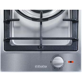 Miele CS1011G 12 Inch Gas Sealed Burner Cooktop — thumbnail 9