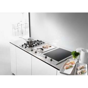 Miele CS10121G 12 Inch Gas Sealed Burner Cooktop — thumbnail 2