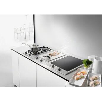 Miele CS10121G 12 Inch Gas Sealed Burner Cooktop — thumbnail 3