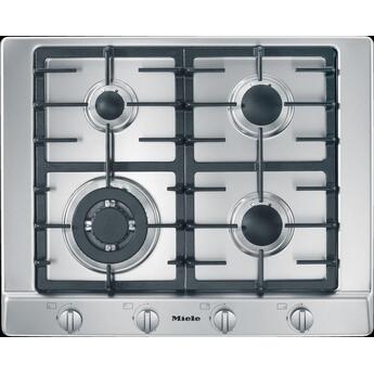Miele KM2012G  24 Inch Gas Sealed Burner Cooktop