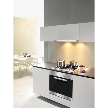 Miele KM2012G  24 Inch Gas Sealed Burner Cooktop — thumbnail 2