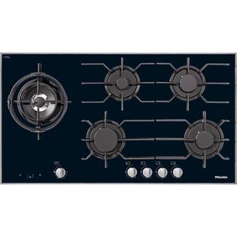 Miele KM3054G 37 Inch Gas Sealed Burner Cooktop