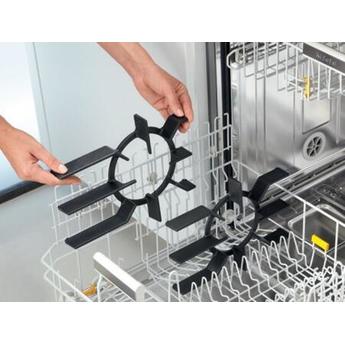 Miele KM3054G 37 Inch Gas Sealed Burner Cooktop — thumbnail 5