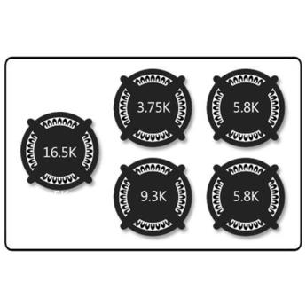 Miele KM3054G 37 Inch Gas Sealed Burner Cooktop — thumbnail 6