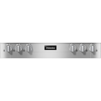 Miele KMR11343G G7000 Series 36 Inch Gas Sealed Burner Rangetop — thumbnail 3