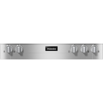Miele KMR11363LP 36 Inch Gas Sealed Burner Rangetop — thumbnail 2