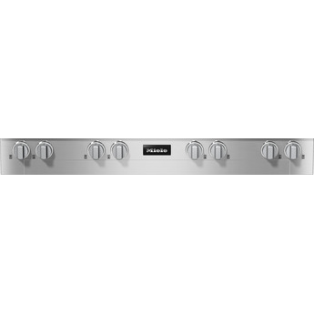 Miele KMR13543G G7000 Series 48 Inch Gas Sealed Burner Rangetop — thumbnail 2