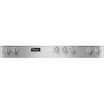 Miele KMR13553G G7000 Series 48 Inch Gas Sealed Burner Rangetop — thumbnail 2
