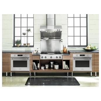 Monogram ZGU364NDPSS 36 Inch Gas Sealed Burner Rangetop — thumbnail 10