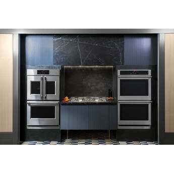 Monogram ZGU36ESLSS 36 Inch Gas Sealed Burner Cooktop — thumbnail 23