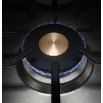 Monogram ZGU36ESLSS 36 Inch Gas Sealed Burner Cooktop — thumbnail 26