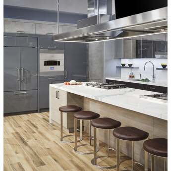 Monogram ZGU36ESLSS 36 Inch Gas Sealed Burner Cooktop — thumbnail 33