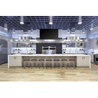 Monogram ZGU36ESLSS 36 Inch Gas Sealed Burner Cooktop — thumbnail 39