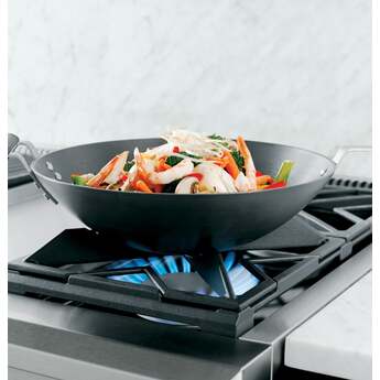 Monogram ZGU486NDPSS 48 Inch Gas Sealed Burner Rangetop — thumbnail 10