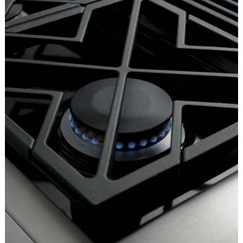 Monogram ZGU486NDPSS 48 Inch Gas Sealed Burner Rangetop — thumbnail 17