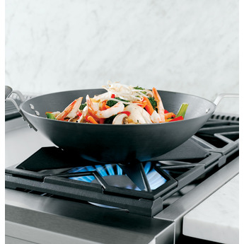 Monogram ZGU486NDPSS 48 Inch Gas Sealed Burner Rangetop — thumbnail 9