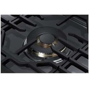 Samsung NA30N7755TS 30 Inch Gas Sealed Burner Cooktop — thumbnail 22