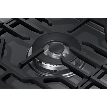 Samsung NA36N6555TS 36 Inch Gas Sealed Burner Cooktop — thumbnail 21