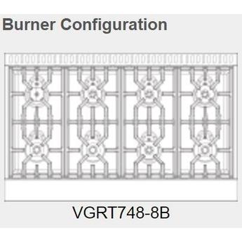 Viking vgrt7488bss 5