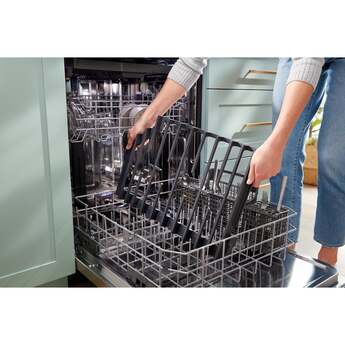 Whirlpool WCGK5036PV 36 Inch Gas Cooktop Black Stainless — thumbnail 9