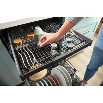 Whirlpool WCGK7536PS 36 Inch Gas Cooktop, 5 Burner: Stainless Stainless Steel — thumbnail 20