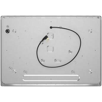 Whirlpool WCGK7536PS 36 Inch Gas Cooktop, 5 Burner: Stainless Stainless Steel — thumbnail 6