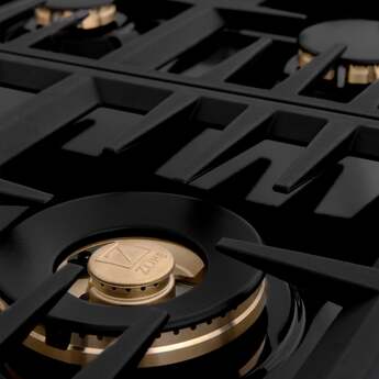 Z Line ZLINE RC36PBT 36 Inch Gas Sealed Burner Cooktop — thumbnail 13