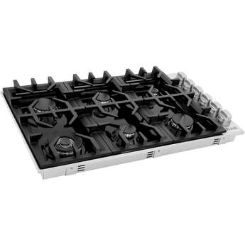 Z Line ZLINE RC36PBT 36 Inch Gas Sealed Burner Cooktop — thumbnail 18