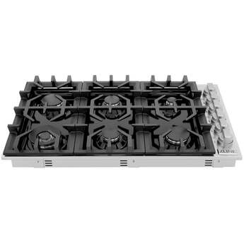Z Line ZLINE RC36PBT 36 Inch Gas Sealed Burner Cooktop — thumbnail 33