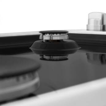 Z Line ZLINE RC36PBT 36 Inch Gas Sealed Burner Cooktop — thumbnail 6