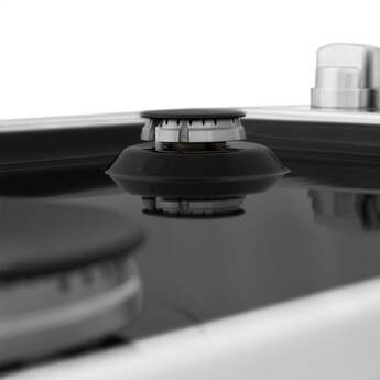 Z Line ZLINE RC36PBT 36 Inch Gas Sealed Burner Cooktop — thumbnail 8