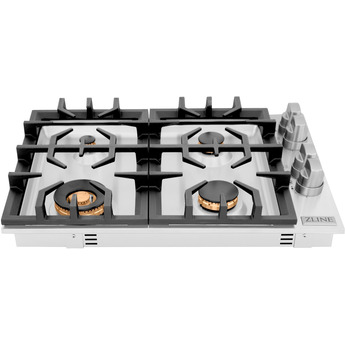 Z Line ZLINE RCBR36  36 Inch Gas Sealed Burner Cooktop — thumbnail 12
