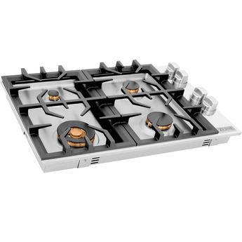 Z Line ZLINE RCBR36  36 Inch Gas Sealed Burner Cooktop — thumbnail 16