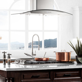 Z Line ZLINE RCBR36  36 Inch Gas Sealed Burner Cooktop — thumbnail 27