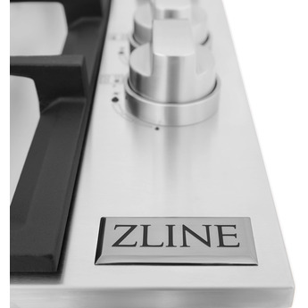 Z Line ZLINE RCBR36  36 Inch Gas Sealed Burner Cooktop — thumbnail 34