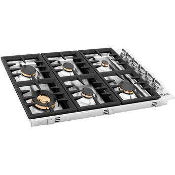 Z Line ZLINE RCBR36  36 Inch Gas Sealed Burner Cooktop — thumbnail 39